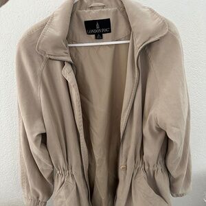 London Fog Lightweight Jacket